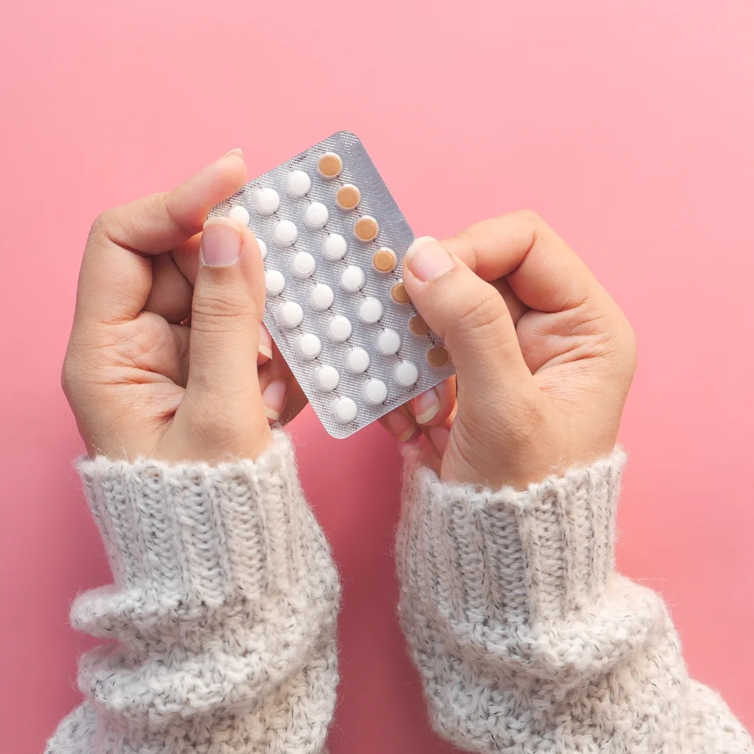 Contraception Advice